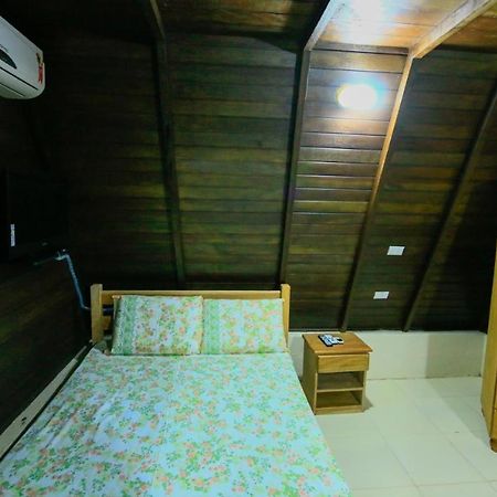 Pousada Ecologica Bangalo De Praia Итасимирим Экстерьер фото